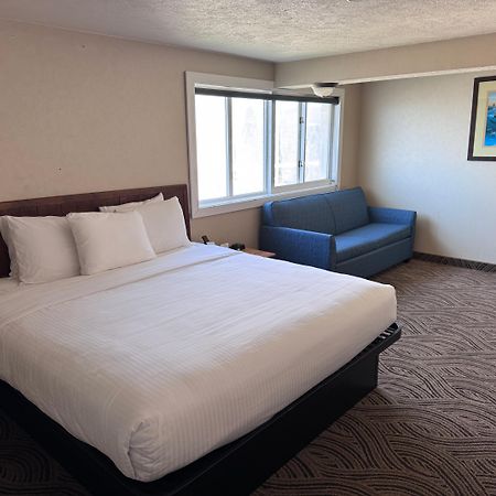 Promenade Inn & Suites Oceanfront Seaside Luaran gambar