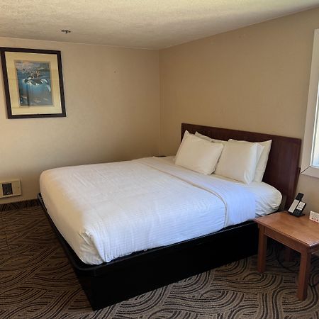 Promenade Inn & Suites Oceanfront Seaside Luaran gambar