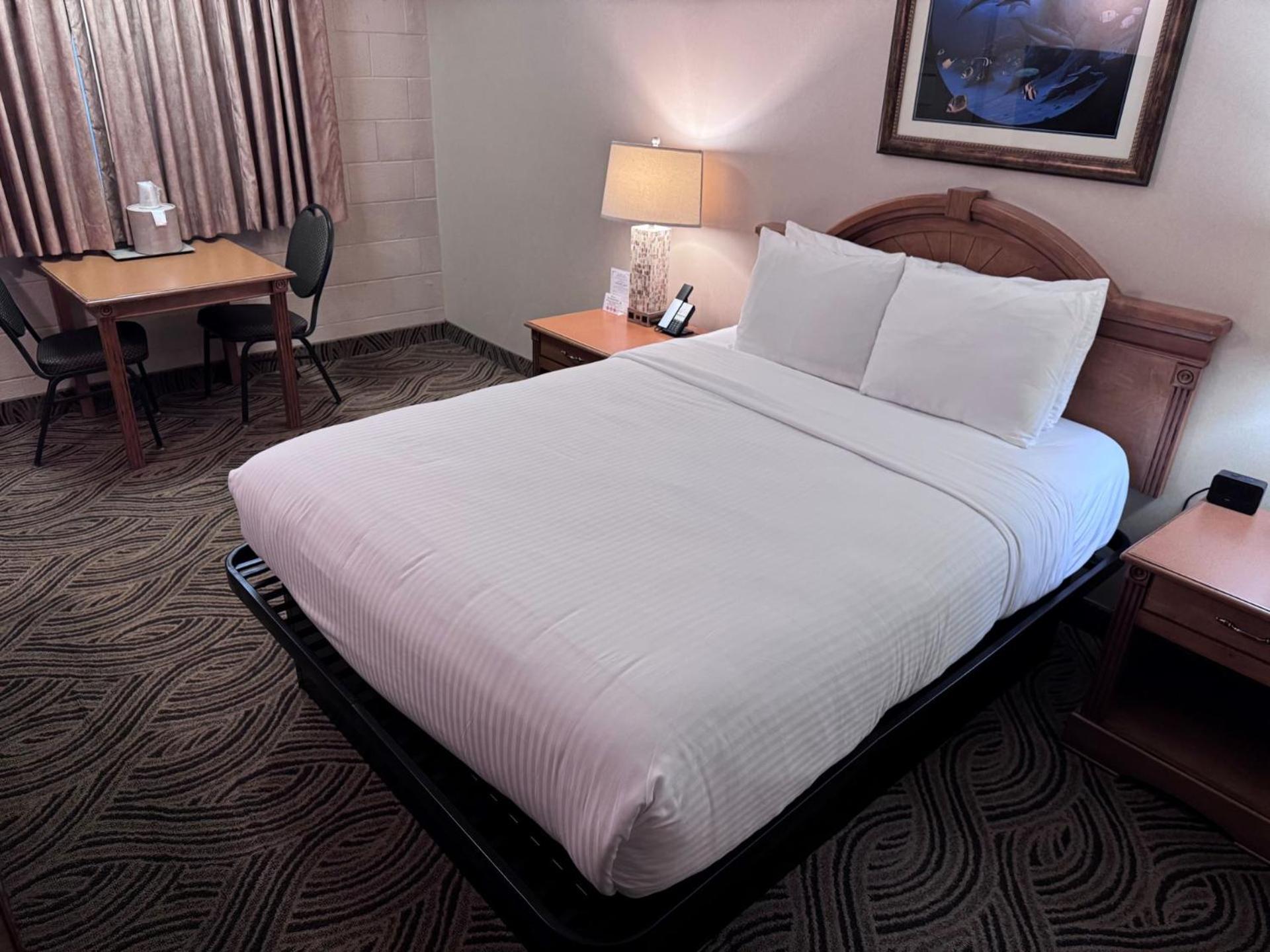 Promenade Inn & Suites Oceanfront Seaside Luaran gambar
