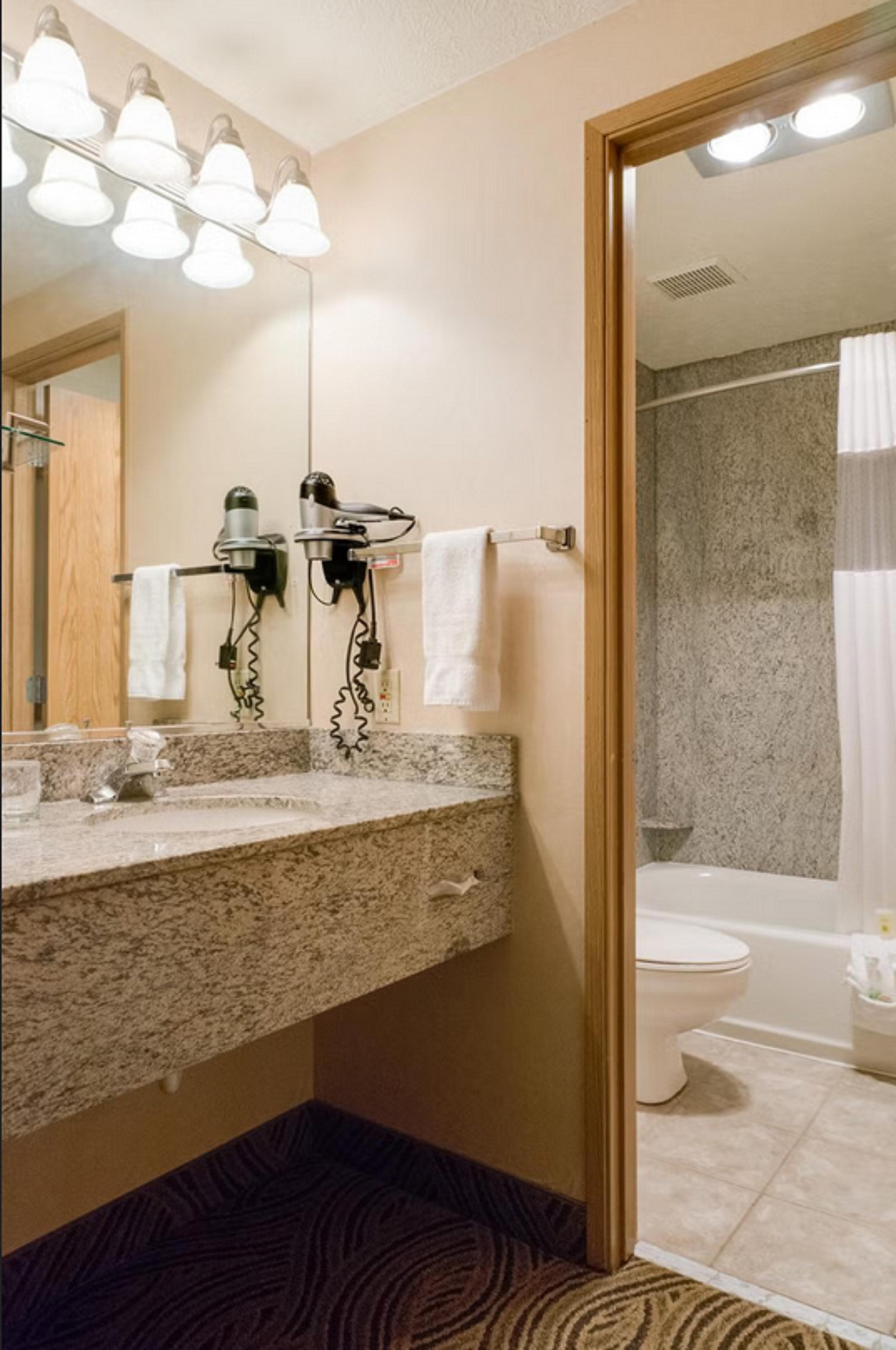 Promenade Inn & Suites Oceanfront Seaside Luaran gambar