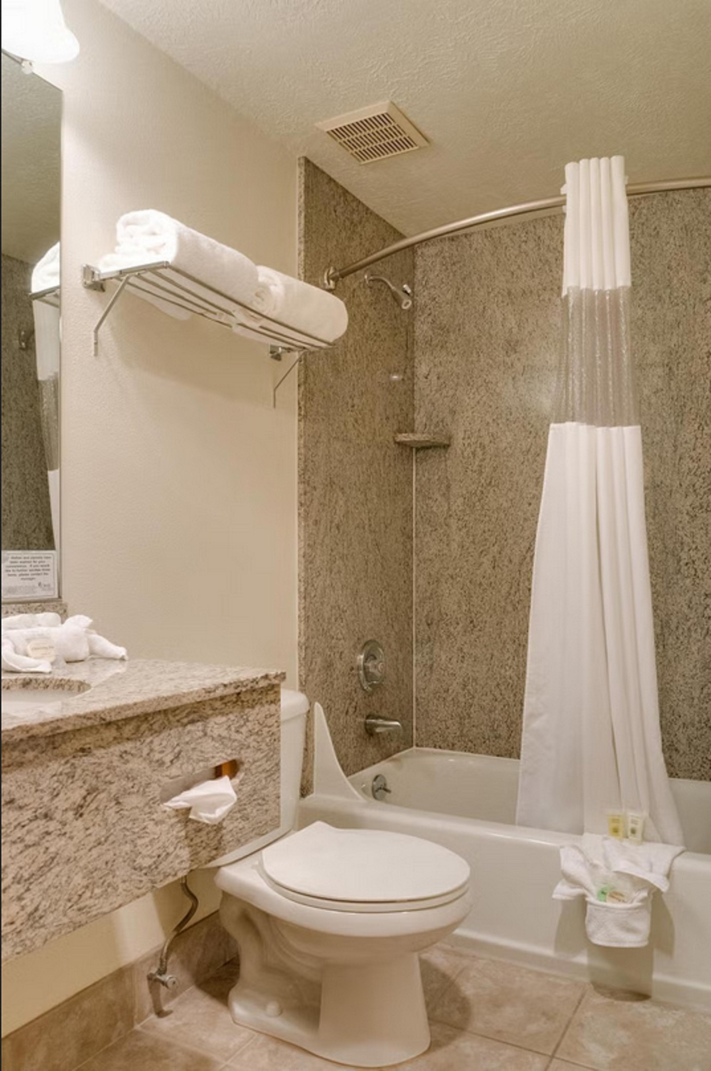 Promenade Inn & Suites Oceanfront Seaside Luaran gambar
