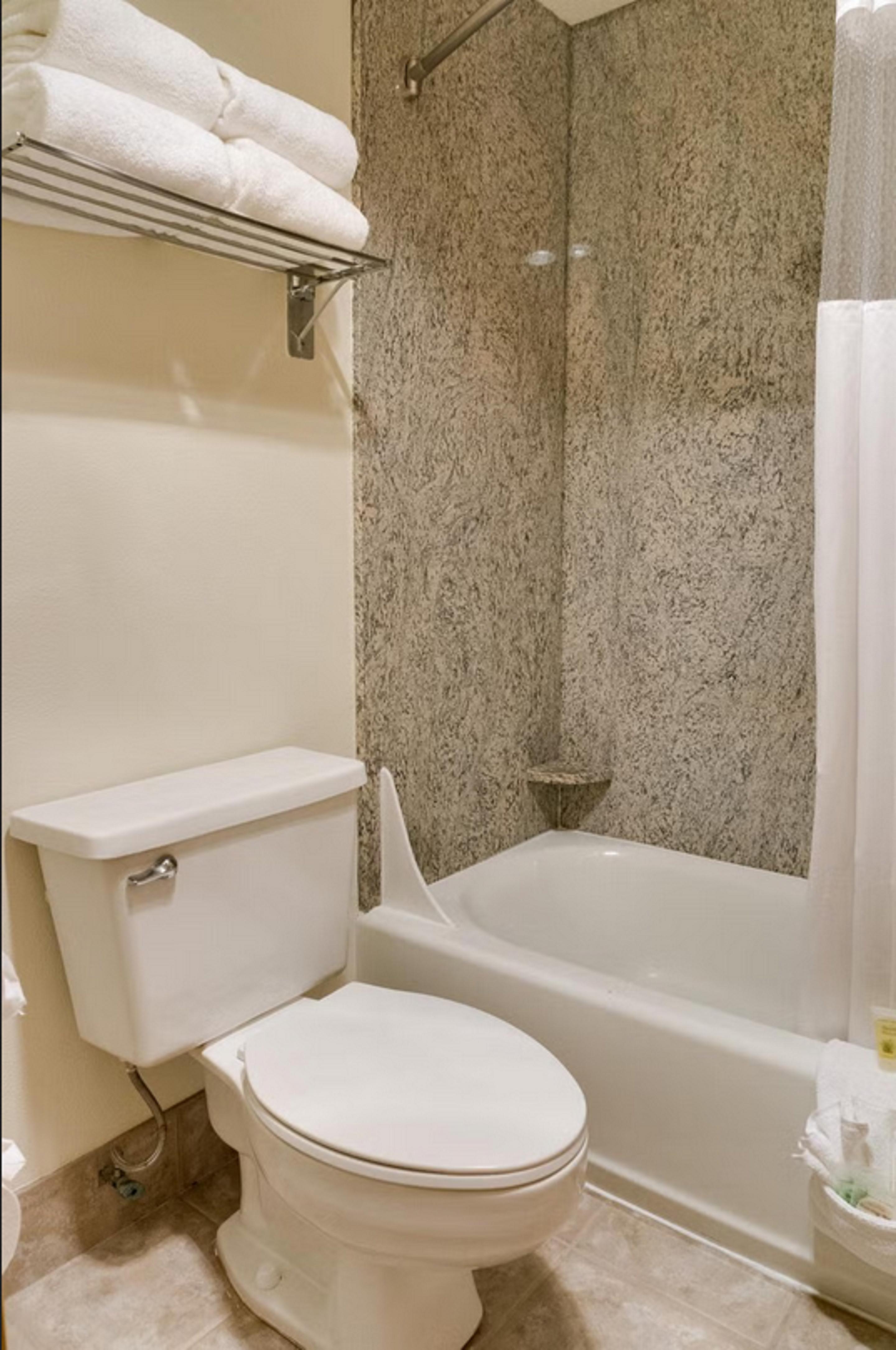 Promenade Inn & Suites Oceanfront Seaside Luaran gambar