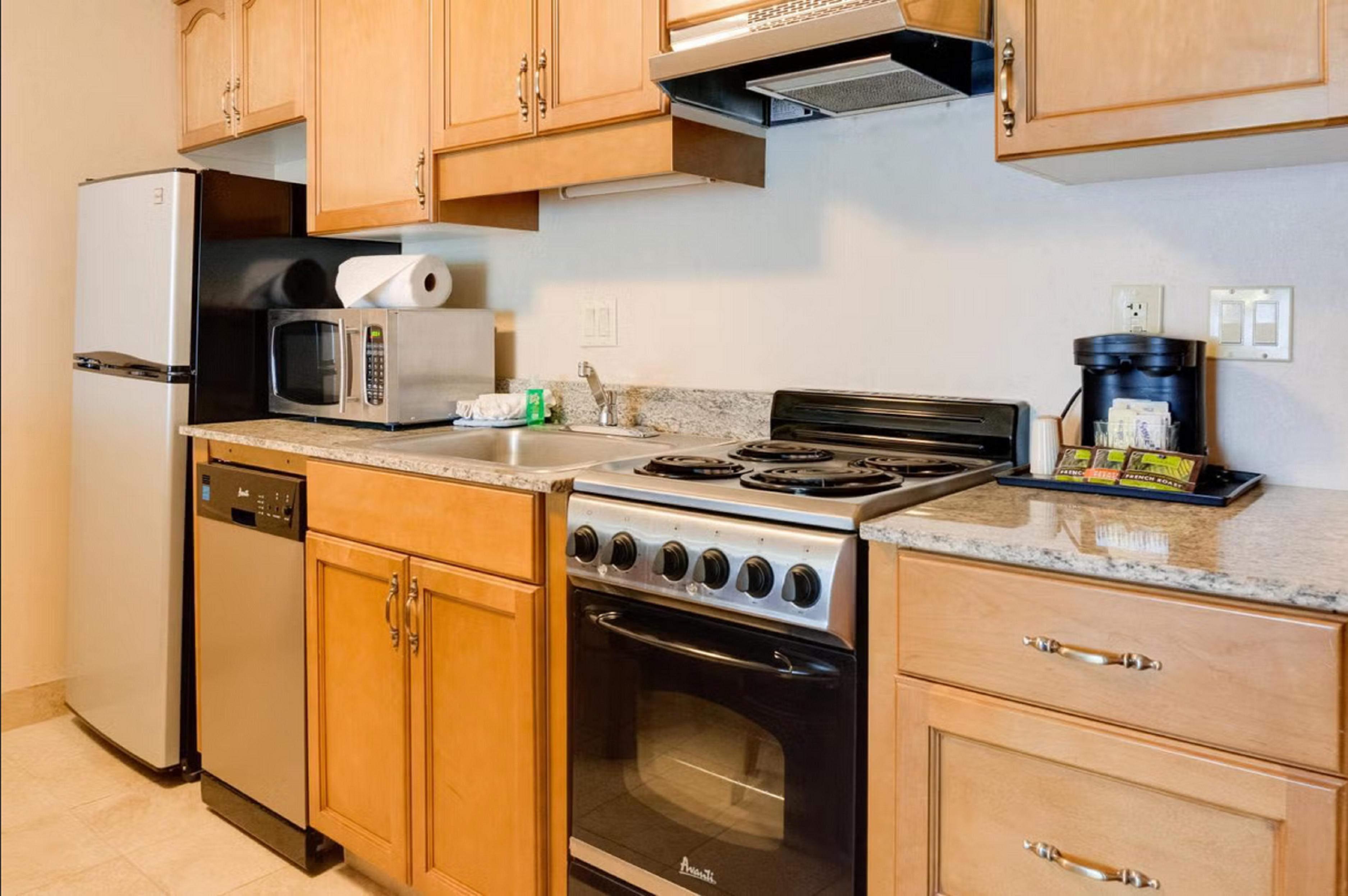 Promenade Inn & Suites Oceanfront Seaside Luaran gambar