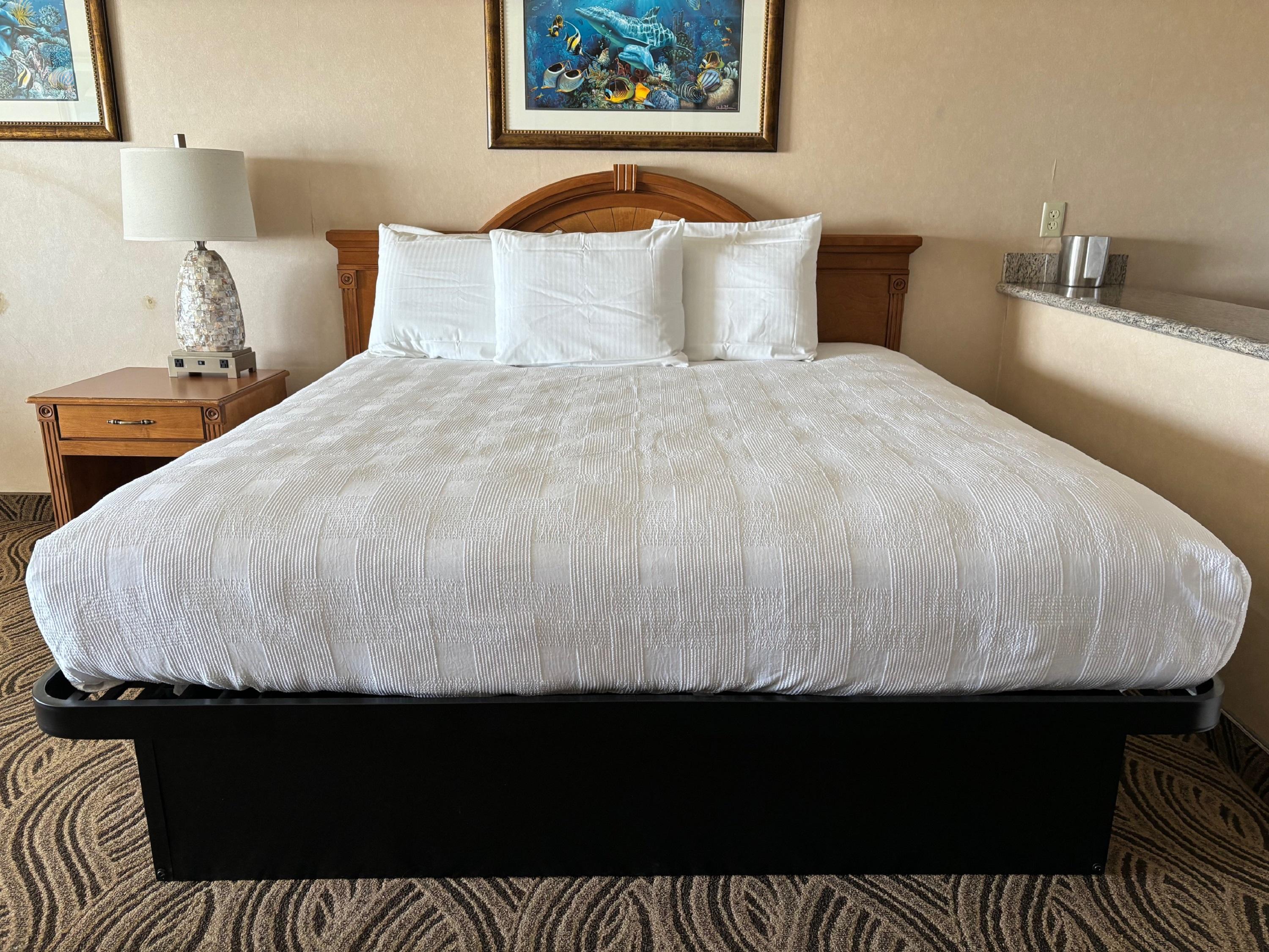 Promenade Inn & Suites Oceanfront Seaside Luaran gambar