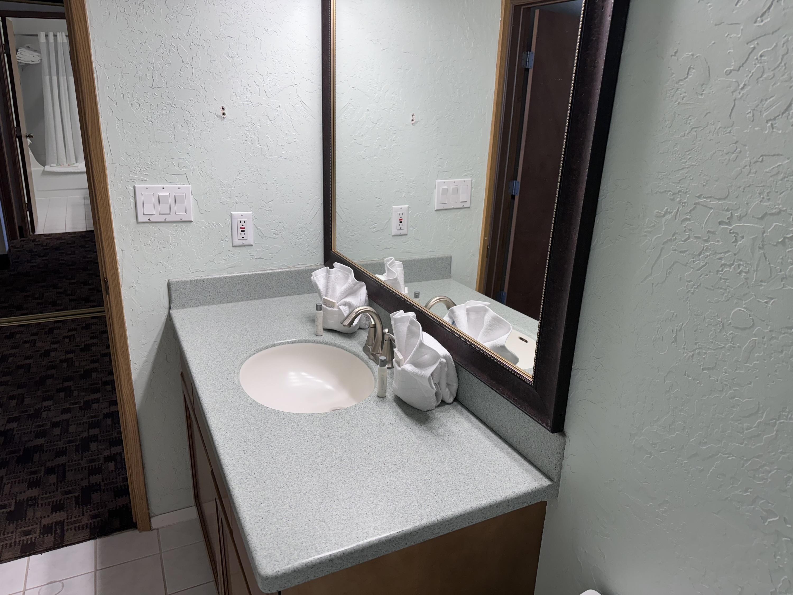 Promenade Inn & Suites Oceanfront Seaside Luaran gambar
