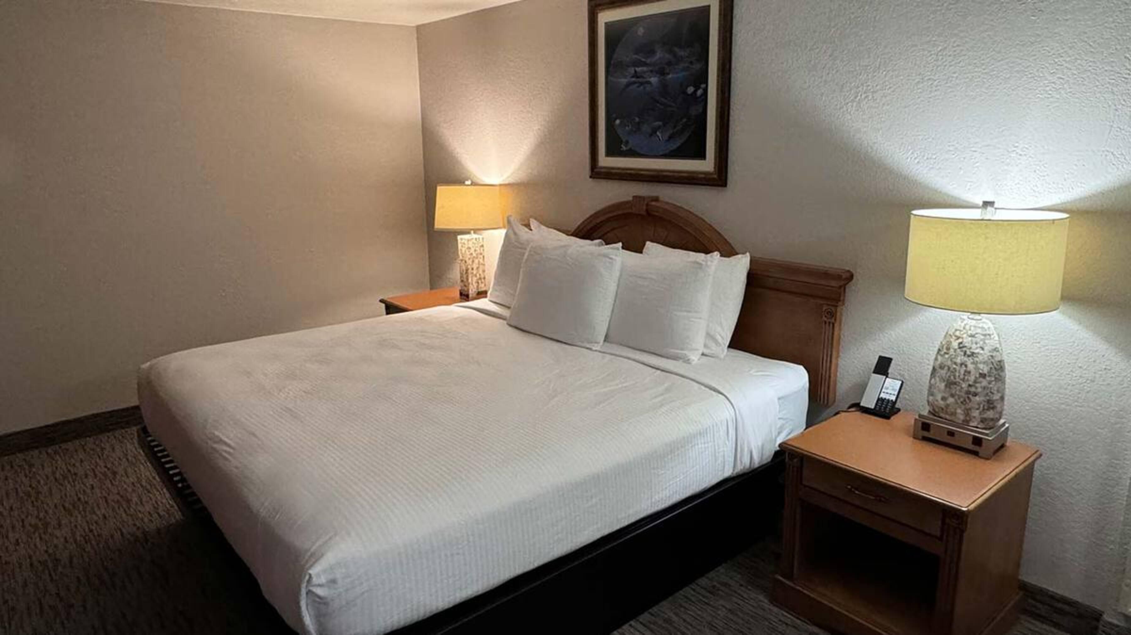 Promenade Inn & Suites Oceanfront Seaside Luaran gambar