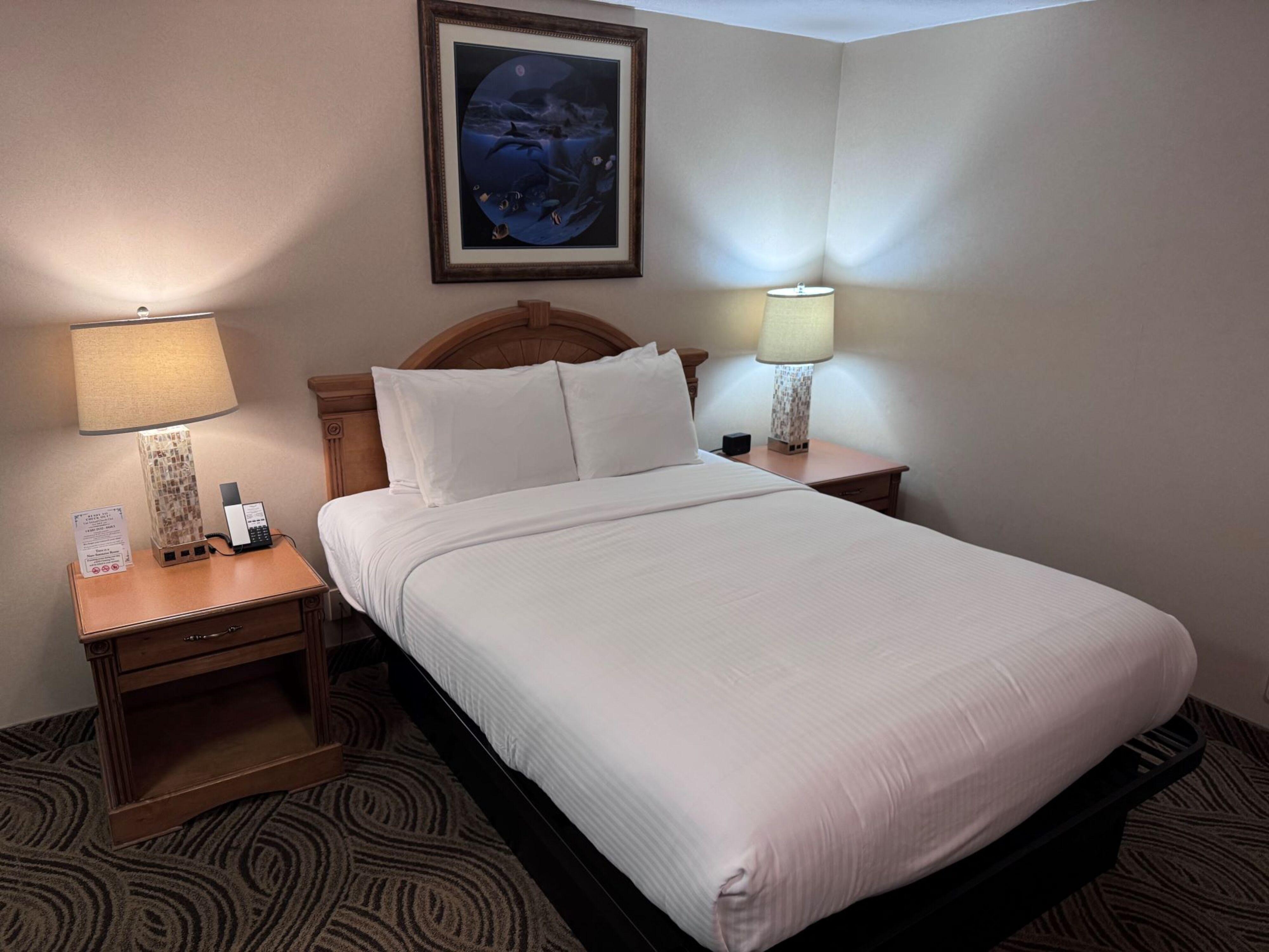 Promenade Inn & Suites Oceanfront Seaside Luaran gambar