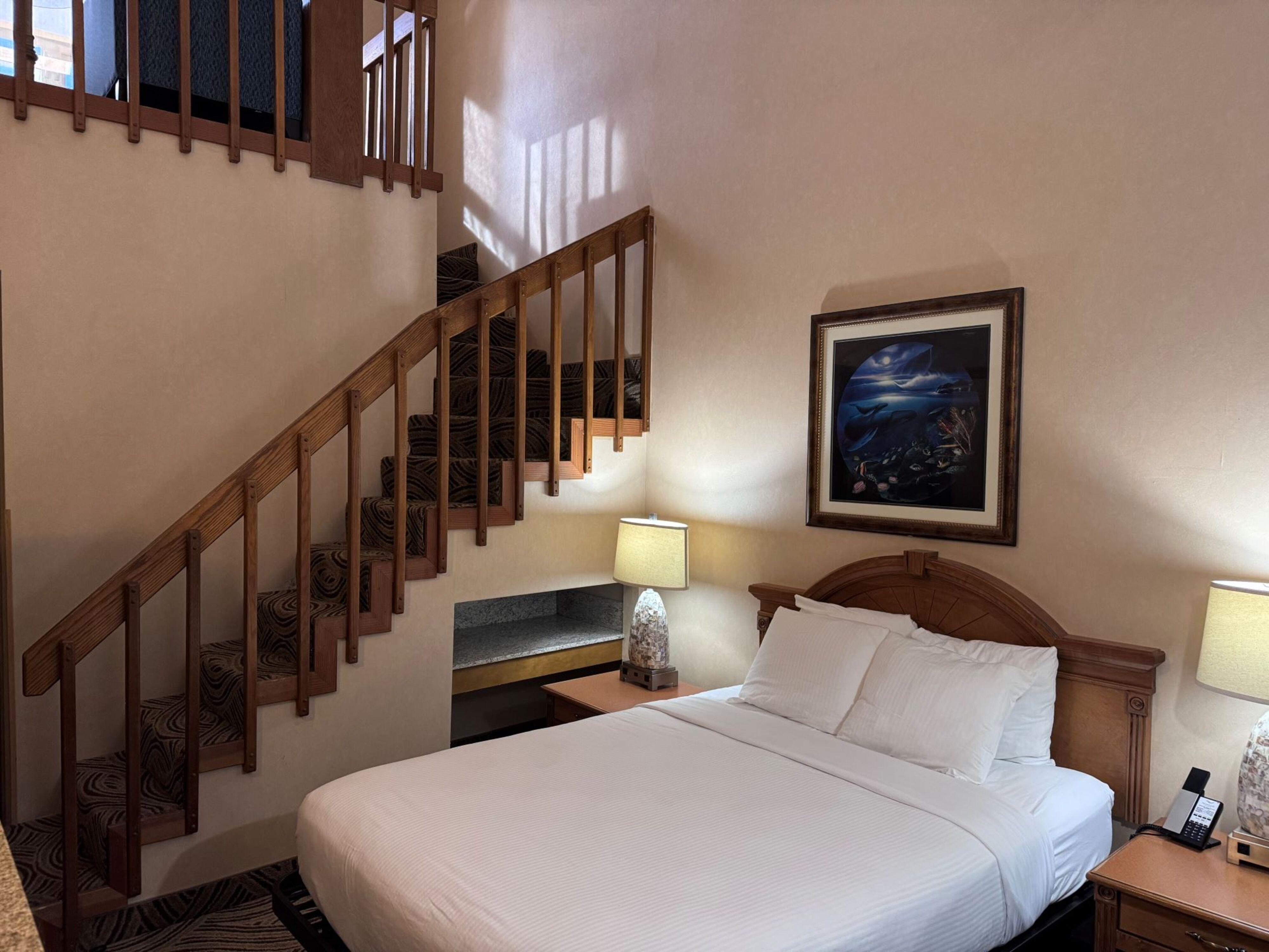 Promenade Inn & Suites Oceanfront Seaside Luaran gambar