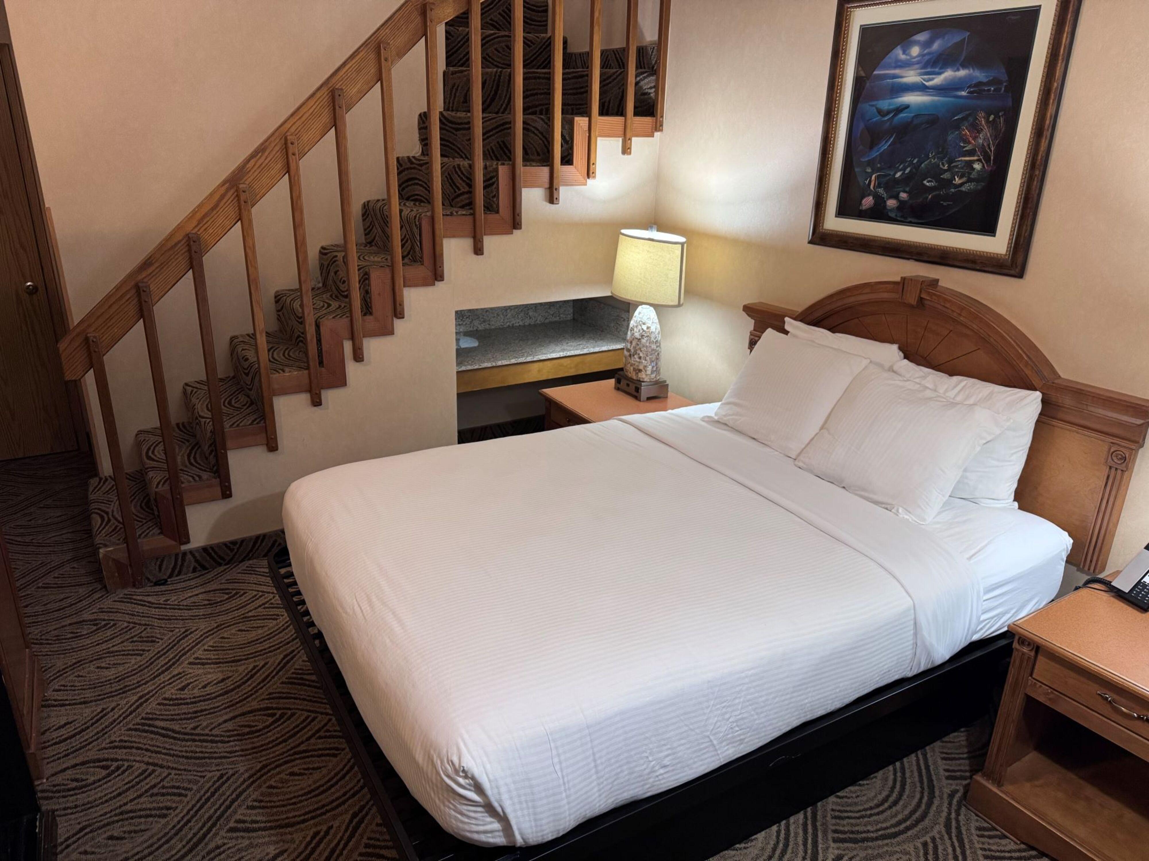 Promenade Inn & Suites Oceanfront Seaside Luaran gambar
