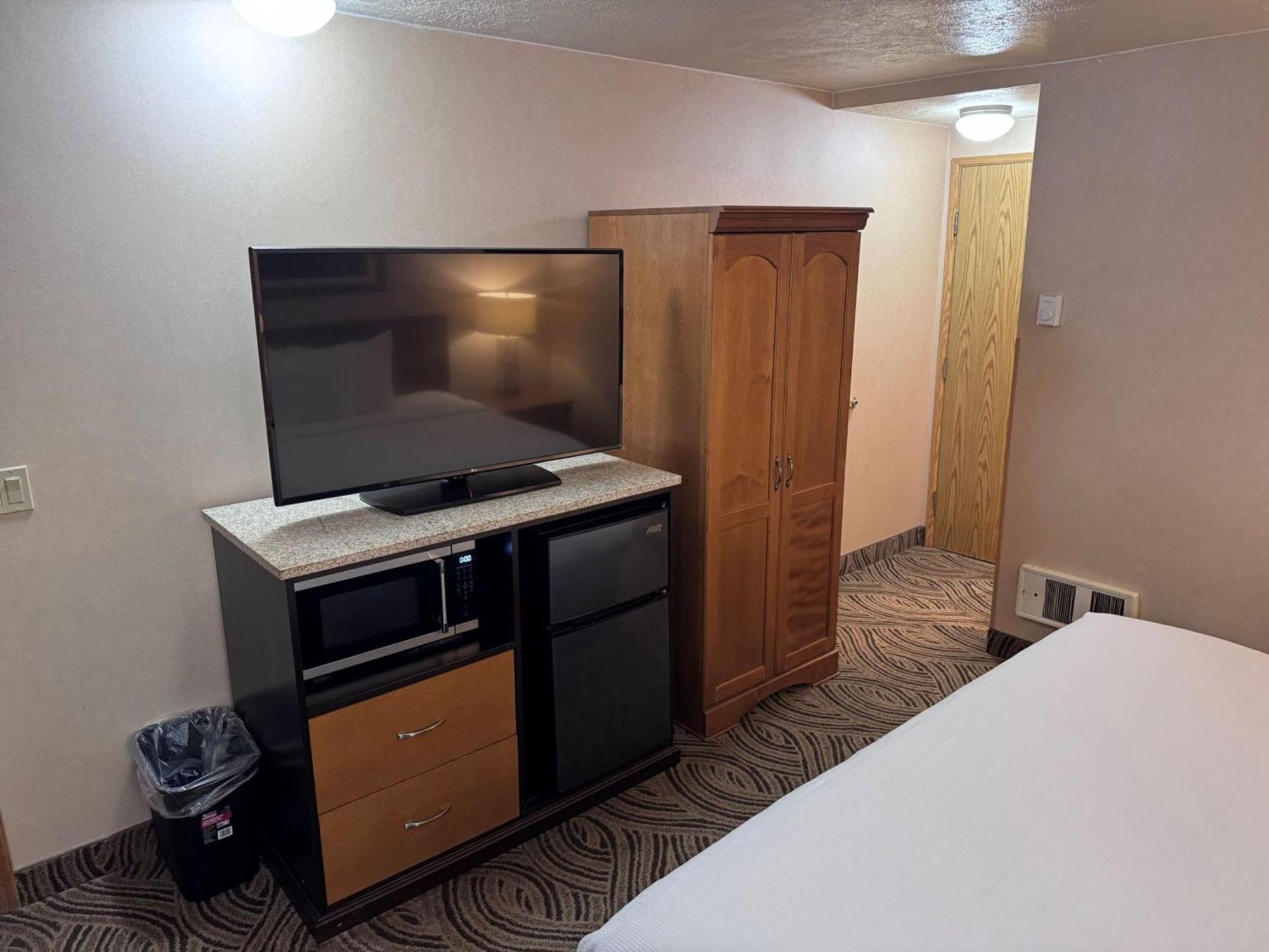 Promenade Inn & Suites Oceanfront Seaside Luaran gambar